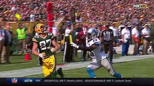 268K views · 4.8K reactions | 14 TDs. Just a year after missing an entire season due to injury. Jordy Nelson is your 2016 Comeback Player of the Year, by McDonald's. #NFLHonors | NFL | Facebook