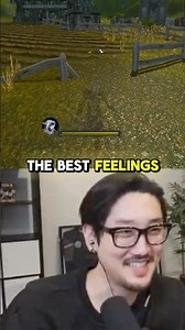 My favorite thing to do in Classic WoW