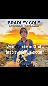 My new album is available now on CD at bradleycolemusic.com #guitarplayer #rock #love #peace #newpost #newalbum | Bradley Cole