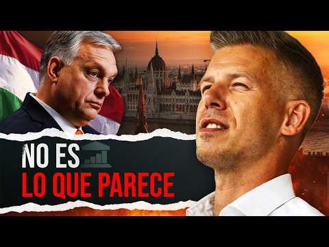 Brussels' miscalculation regarding Peter Magyar in Hungary: Poland gains influence @VisualPolitik