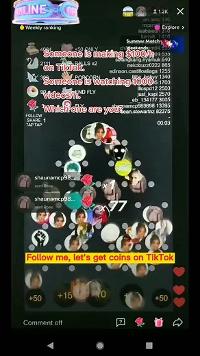 TikTok live game (@interactive.game.tiktok)’s videos with original sound - TikTok live game