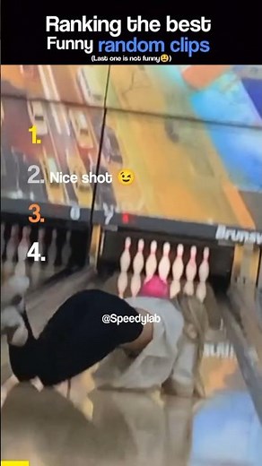 Ranking the best funny ramdom clips 😭