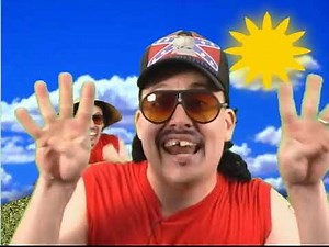 Bobby Possumcods: Heavy Petting Zoo