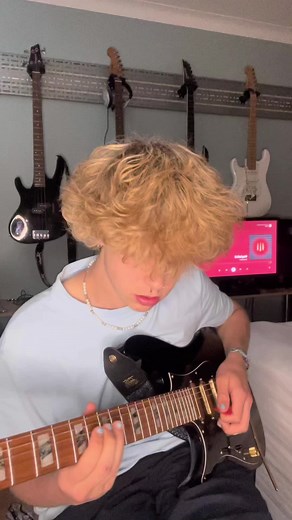 Mother Mother Guitar Cover - Hayloft II