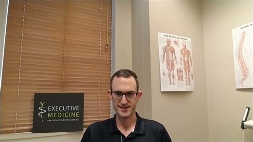 Goal setting using the SMART approach | Executive Medicine