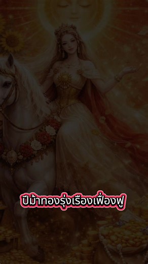 จงมีสติมีสมาธิเกิดปัญญาทุกลมหายใจ สวัสดีปี69 #ให้ความรักและความสุขหมุนรอบตัวเรา #universemessage #น้อมรับคําทํานายนี้ #ไพ่ยิปซี #สวัสดีปีใหม่