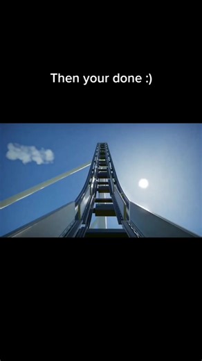 Creating a Launch Coaster in Planet Coaster