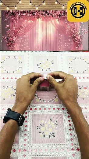 How to Make Miniature Chairs Easy DIY Dollhouse Furniture Tutorial