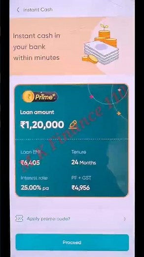 Fibe Loan App | How to Get a Loan from Fibe App 2026