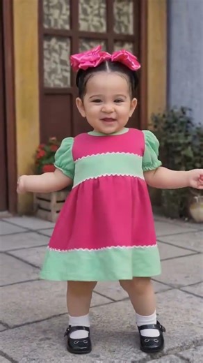 ✨ SIMPLY THE BEST! The Finest Moves Ever 🕺 #shorts #babydance #cutedance