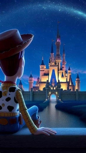 Okmamahuh on Instagram: "Release Date: November 22, 1995. It was the first-ever entirely computer-animated feature film. Pixar spent over 4 years developing the technology to animate toys realistically. The characters were rendered in 3D using sophisticated algorithms — cutting-edge for the 1990s. Tom Hanks voiced Woody, and Tim Allen voiced Buzz Lightyear. Tom Hanks recorded his lines separately from Tim Allen, so many of their scenes were later edited together. Originally, the character was ca