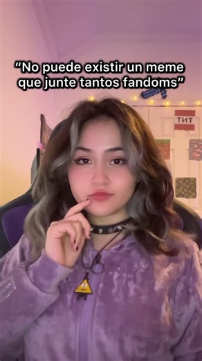 𝘕𝘪ñ𝘢 𝘙𝘢𝘵𝘢 on Instagram: "Y pensar que todo empezó por animan studios 🙏🏼😭 #fandoms #multifandomedit #instagramreels #humor #memes"