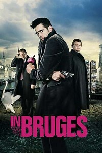 In Bruges (2008) - Movie