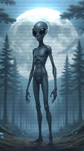 alienígena gris captado bailando en camara (canción en mi perfil) #alien #edm #housemusic #musicaeletronica #baile