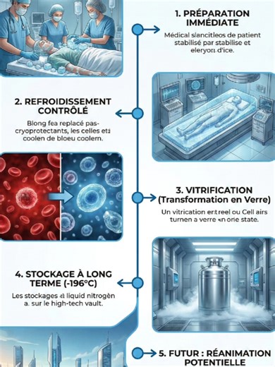 Eskew te konnen Cryogénisation #tizesavwa | tezza photo editing