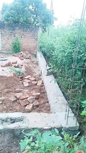 Column and Beam #column #beamng #anuj#villagerlifestyle