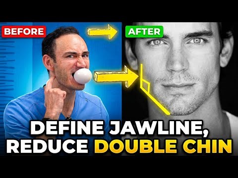 Jawline & Double Chin Device: Does It Actually Work? (Honest Review)