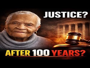 Black Wall Street Survivors of the Tulsa Race Massacre Finally Got Their Answer