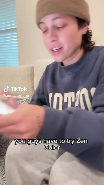 zencolor on TikTok