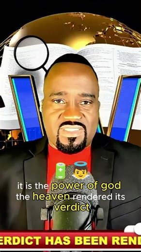 It Wasn’t Satan… It Was God | The Cross Explained in 30 Seconds