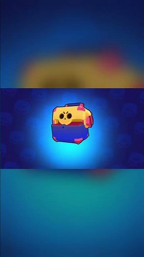 Opening 2 MegaBox with 3 acc #brawlstars #megabox #box