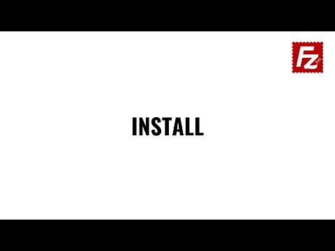 How to Install FileZilla Pro on Windows