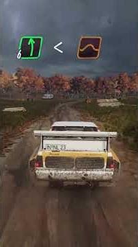 DiRT Rally 2.0 STEERING WHEEL Logitech g923