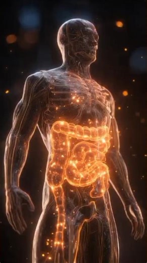 Why Your Poop Gets STUCK (3D Explained!)