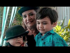 Women of Tonga (7) - Liz Cowley - Hospitality Business Woman