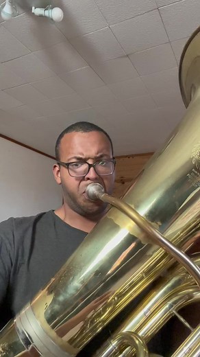 Master Your Tuba Chromatic Scale Today!