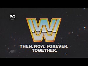 WWE Signature: Throwback SmackDown! (2021) Opening