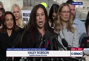 143K views · 5.3K reactions | As the House votes on the release of...