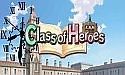 Class of Heroes PSP Review