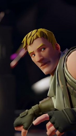 Fortnite Klombo Trailer