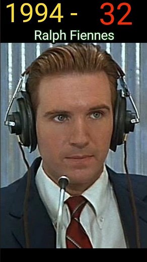 Quiz Show (1994 vs 2025) Cast: Then and Now