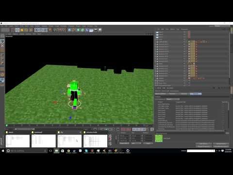 How To Fix Cinema 4D Texture Errors(The real Way!)