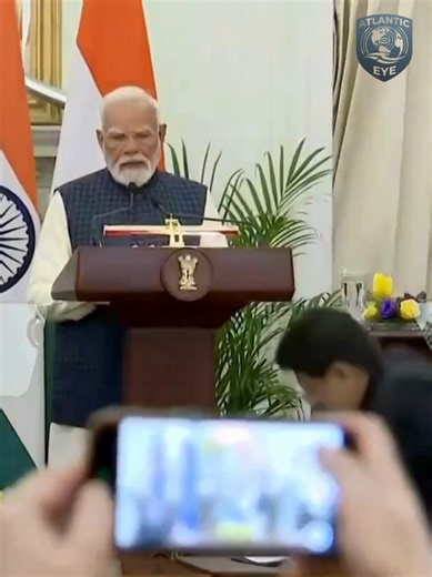 EU-India Free Trade Agreement Sealed After 20 Years