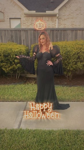 Happy Halloween  | Kimberly Ann | Facebook