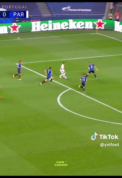 Neymar vs Napoli |2019-2020|99%skills 1%shoot😭#fyp #neymar #😍 #neymar😍 #songs😍