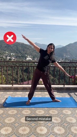 How to Do Trikonasana (Triangle Pose) the Right Way