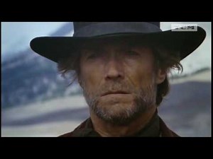 TCM UK - Clint Eastwood Week - Promo - 04.2011