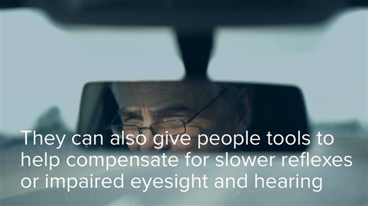 For senior drivers, there are ways to reduce auto insurance costs including taking advantage of age-related discounts and completing accident prevention courses. For safety and insurance tips: https://bit.ly/37nM7V4 #OlderDriverSafetyAwarenessWeek #carinsurance #autoinsurance | Insurance Information Institute | Facebook