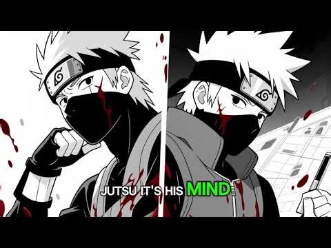 Why Kakashi Is the Most Broken Character in Naruto