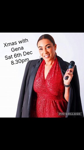 3.2K views · 23 reactions | Xmas Ents at The Old A  | Old Arcade | Facebook