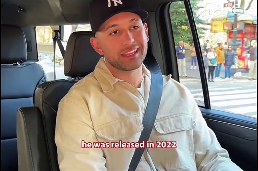 The Yankees catcher moves everyone with his impressive story of resilience