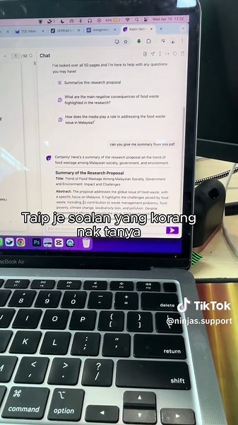 Assignment hacks 1 #fyp #student #assignment #chatgpt #chatpdf