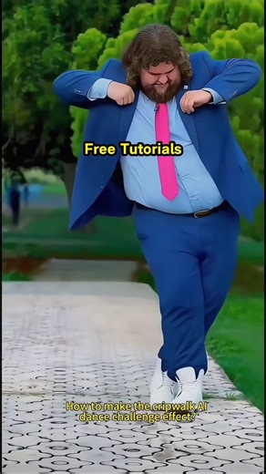 Beginner's Guide to Cripwalk Dance Tutorial