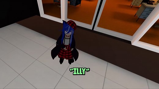 When mom says you were just an experiment #vr #funny #comedy #virtualreality