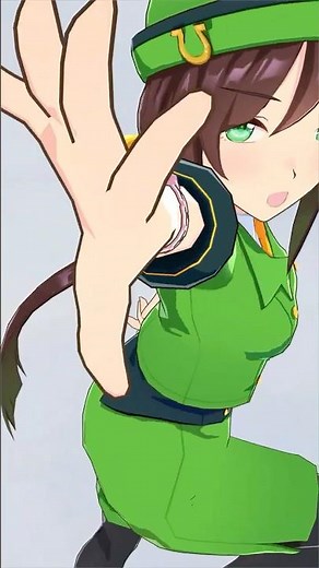 Tazuna Hayakawa I Like My Umamusume