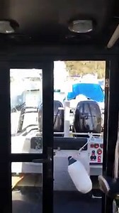 Furuno TZT14 linked to Flir M324XP with Joy Stick Controller. The integration of Furuno & Flir is a great safety tool use for night vision & traveling at Night with clear viewing . Great Product. | Furuno Fishing Fanatics